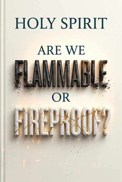 Holy Spirit by Reinhard Bonnke