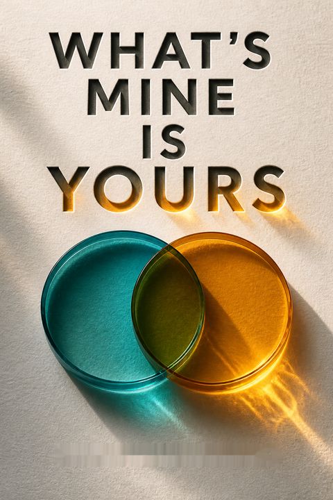 What's Mine Is Yours by Rachel Botsman