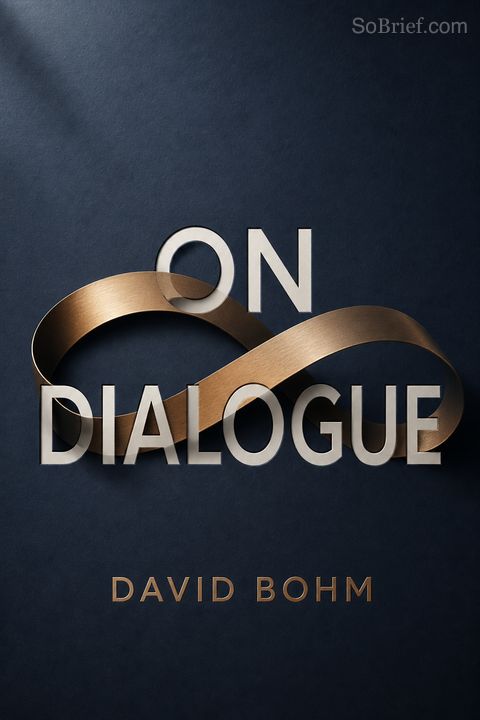 On Dialogue