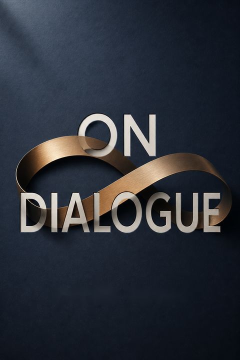 On Dialogue by David Bohm