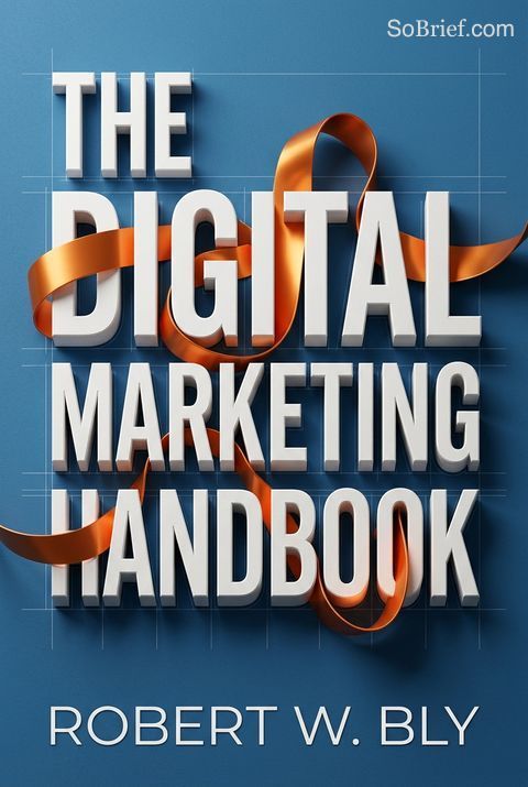 The Digital Marketing Handbook