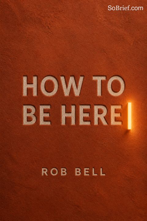 How to Be Here