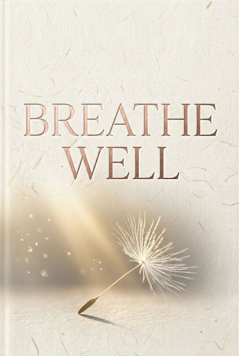 Breathe Well by Aimee Hartley
