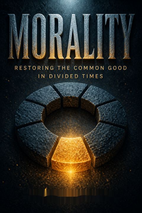 Morality by Jonathan Sacks