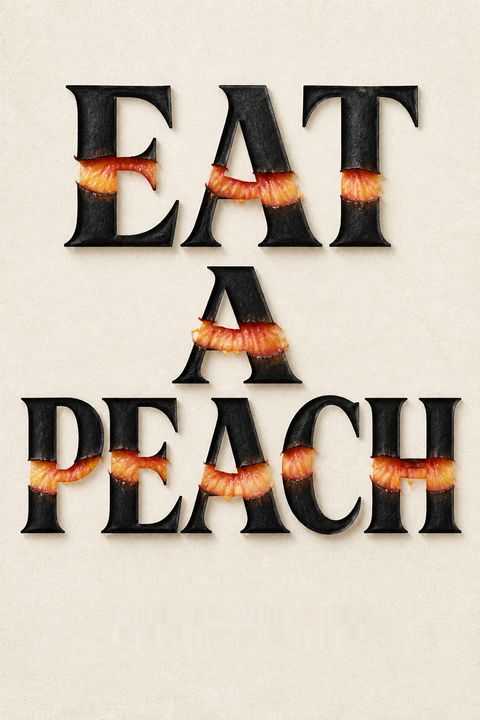 Eat a Peach by David Chang