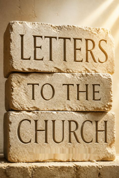 Letters to the Church