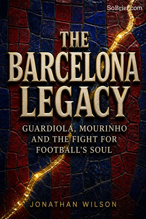 The Barcelona Legacy