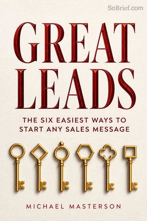 Great Leads