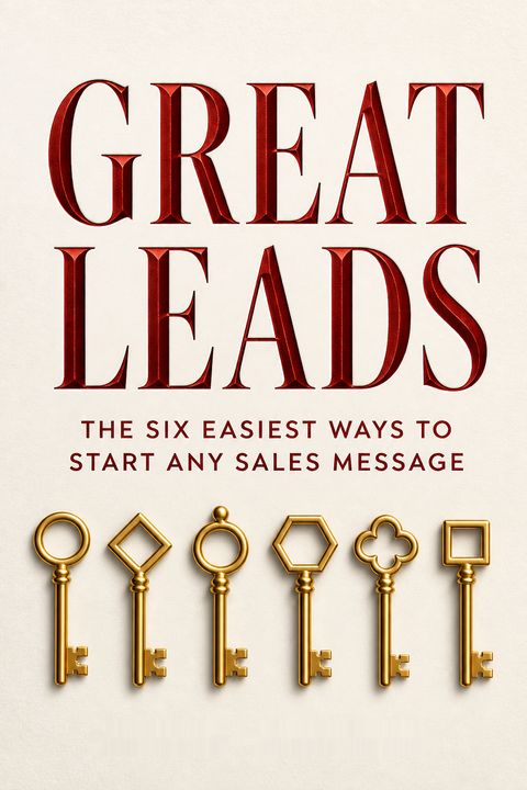 Great Leads