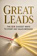Great Leads