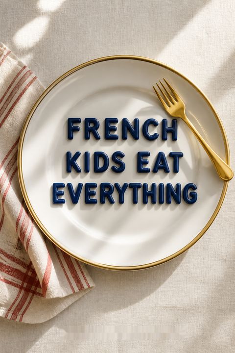 French Kids Eat Everything ( And Yours Can, Too ) by Karen Le Billon
