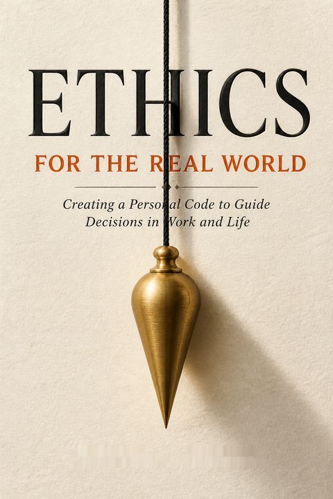 Ethics for the Real World by Ronald A. Howard