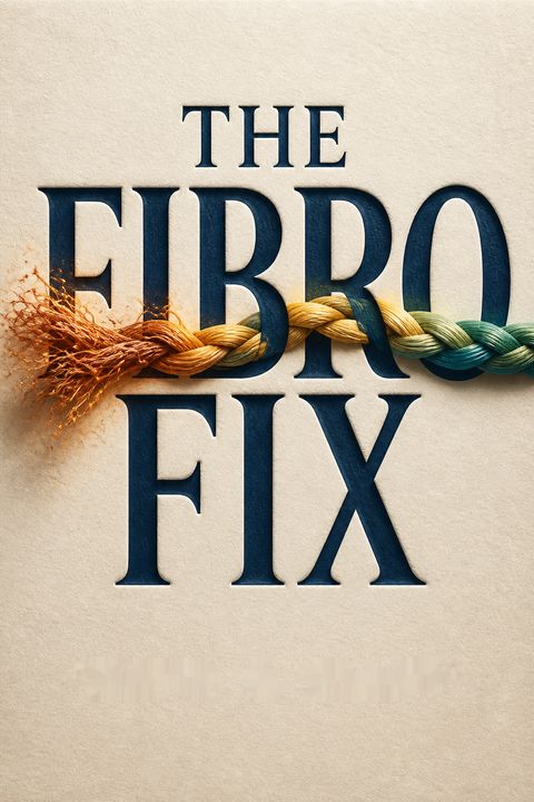 The Fibro Fix by David M. Brady