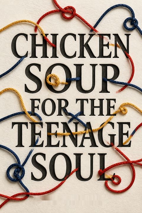 Chicken Soup for the Teenage Soul by Jack Canfield