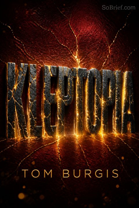 Kleptopia