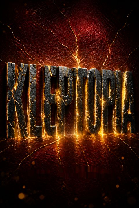 Kleptopia