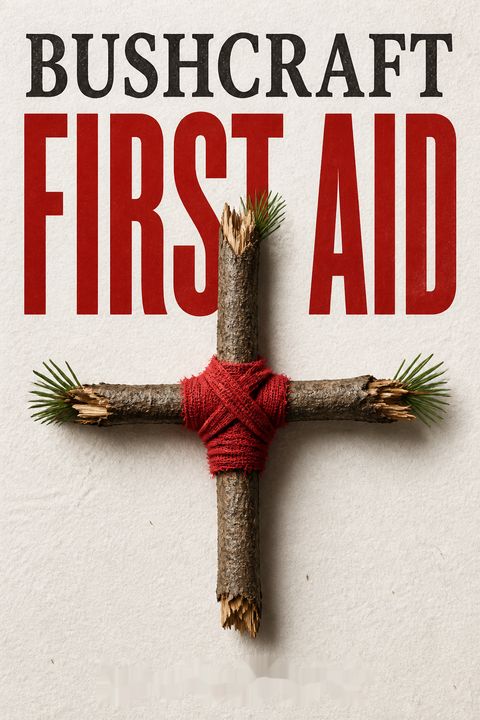 Bushcraft First Aid
