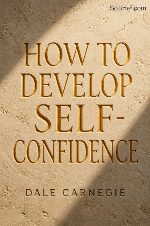 How To Develop Self-Confidence