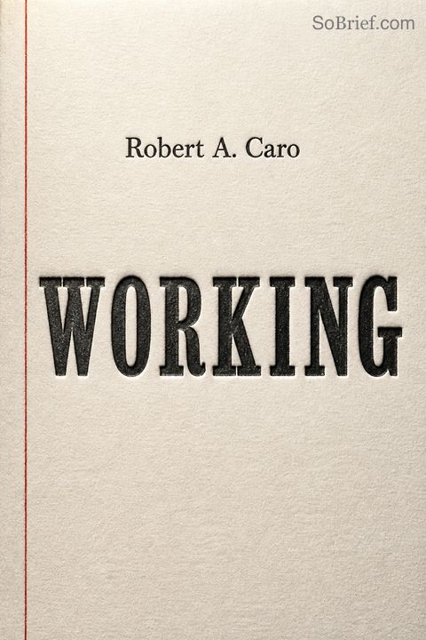 Working