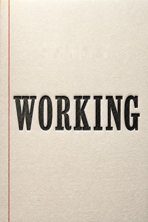 Working