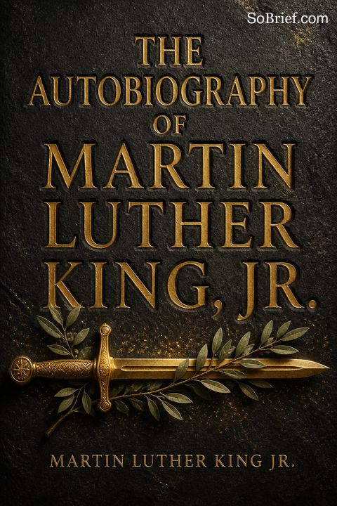 The Autobiography of Martin Luther King, Jr.