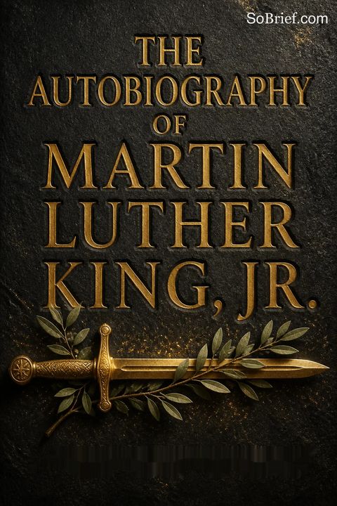 The Autobiography of Martin Luther King, Jr. by Martin Luther King Jr.