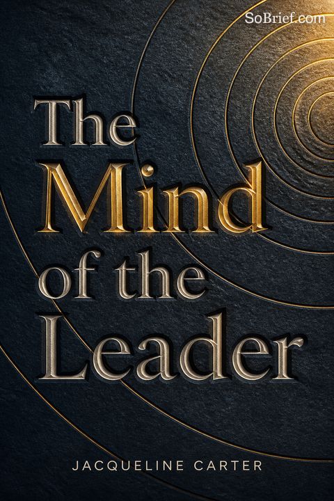The Mind of the Leader
