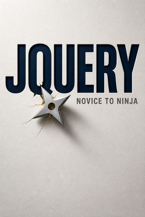 jQuery by Earle Castledine