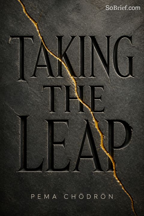 Taking the Leap