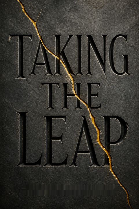 Taking the Leap by Pema Chödrön