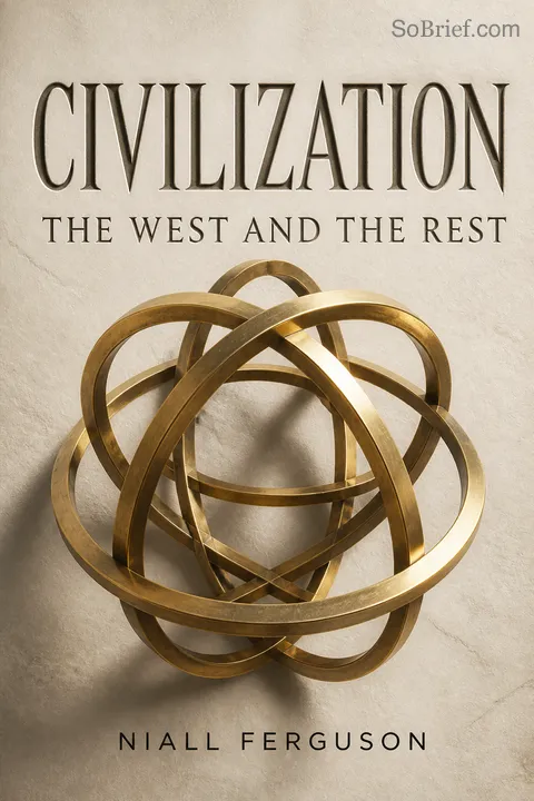 Cover of Civilization