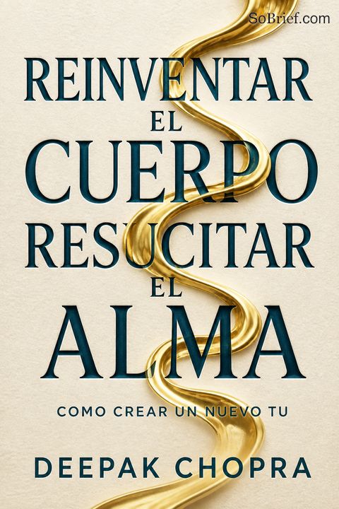 Reinventar el cuerpo, resucitar el alma
