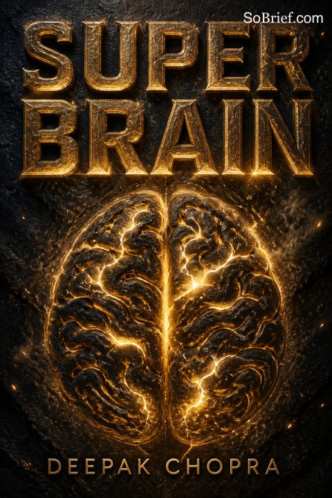 SUPER BRAIN