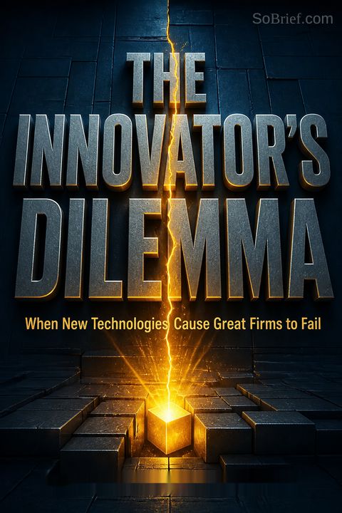 The Innovator's Dilemma