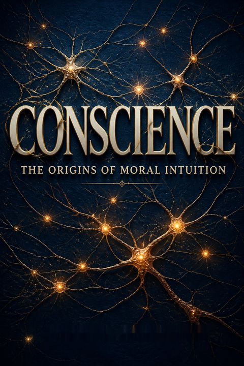 Conscience by Patricia S. Churchland
