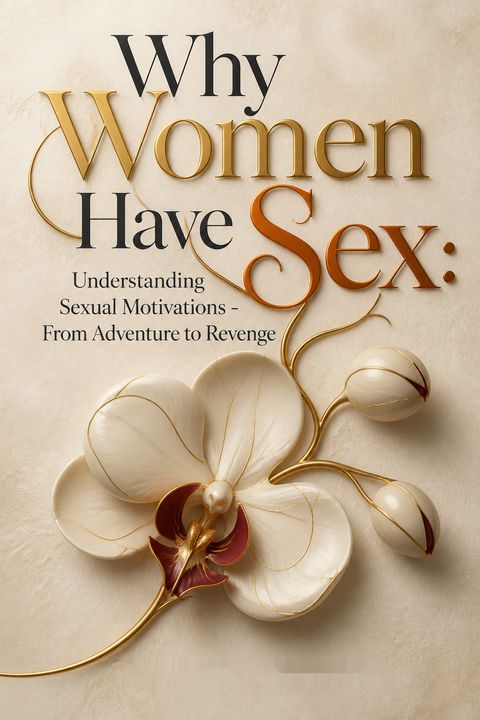 Why Women Have Sex