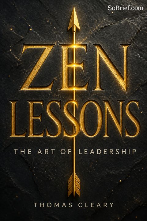 Zen Lessons
