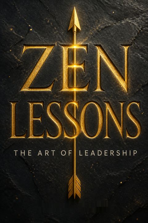 Zen Lessons by Thomas Cleary