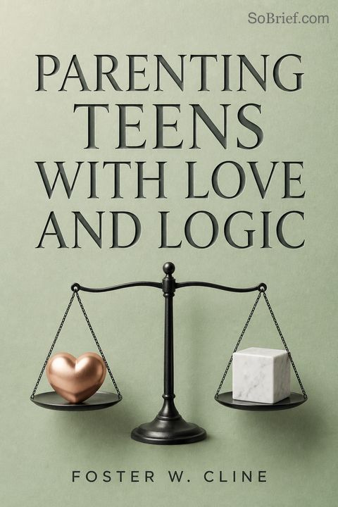 Parenting Teens With Love And Logic