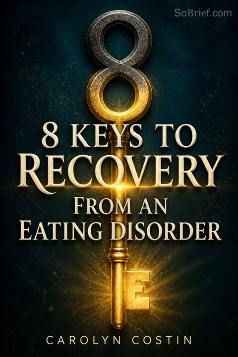 8 Keys to Recovery from an Eating Disorder