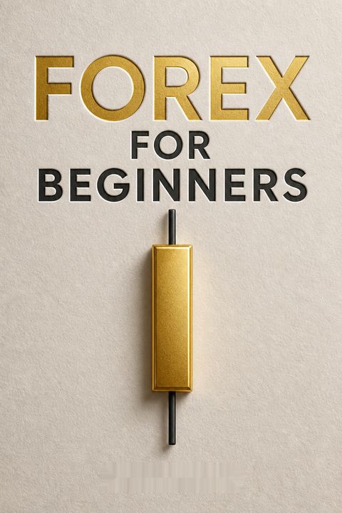 Forex For Beginners by Anna Coulling
