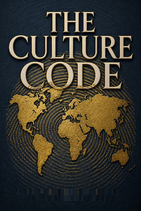 The Culture Code by Clotaire Rapaille