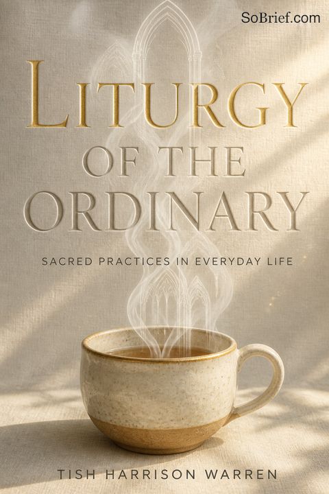 Liturgy of the Ordinary