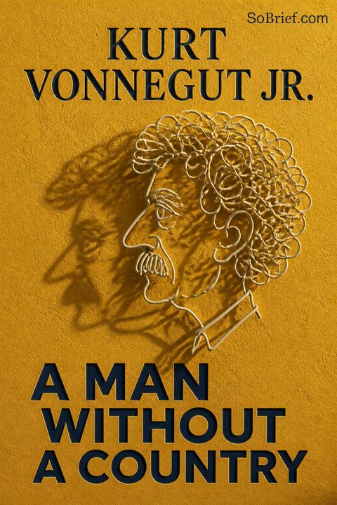 A Man Without a Country