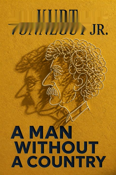 A Man Without a Country