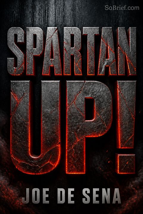 Spartan Up!