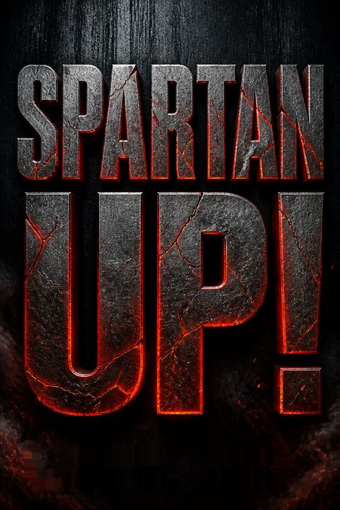 Spartan Up!