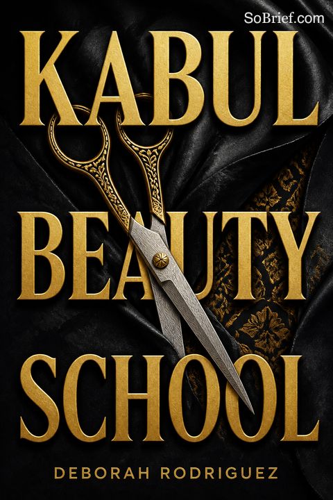 Kabul Beauty School