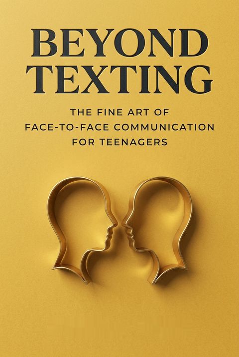 Beyond Texting by Debra Fine
