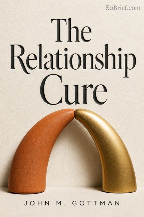 The Relationship Cure